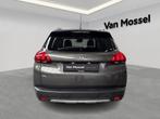 Peugeot 2008 1.2 110PK AUTOMAAT/NAVI/CAMERA/ALU/PANO/LEDER/Z, Stof, Bedrijf, 5 zetels, 5 deurs