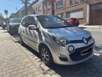 Renault Twingo 1.2i Expression 75ch Essence Manuelle 2013, Auto's, Voorwielaandrijving, Zwart, 4 cilinders, Particulier