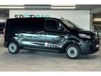 Fiat Scudo L2 SX 75kwh, Auto's, Fiat, Automaat, 75 kW, Monovolume, Parkeersensor