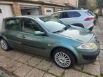 Renault Megane 2.1.6 16V, Auto's, Particulier, Benzine, Te koop