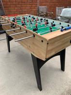 Voetbal tafel, Ophalen, Gebruikt
