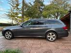 Mercedes E klasse break, Auto's, Mercedes-Benz, 100 kW, Euro 5, Beige, Particulier