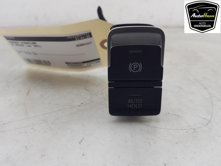 COMMUTATEUR FREIN A MAIN ELECTRIQUE (|3G0927225|3G0927225WZU, Autos : Pièces & Accessoires, Habitacle & Garnissage, Volkswagen