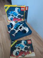 Lego Set 6932 Vintage 1987, Kinderen en Baby's, Speelgoed | Duplo en Lego, Verzenden, Gebruikt, Lego