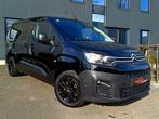 citroen berlingo L2**131pk**automaat**, Autos, Citroën, Achat, Euro 6, Entreprise, Diesel