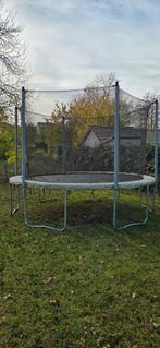 Trampoline