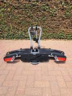 Thule aesyfold XT 2 932 geschikt voor alle fietsen tot 30kg, Auto diversen, Ophalen, Zo goed als nieuw, Brede banden, 2 fietsen