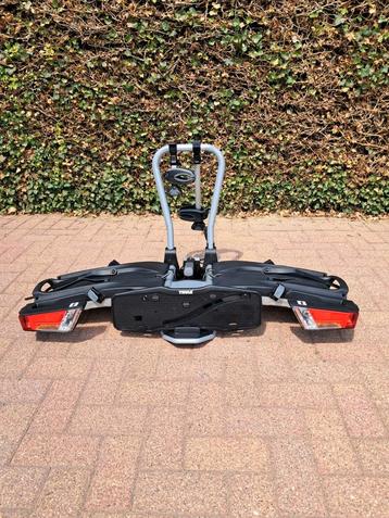 Thule aesyfold XT 2 932 geschikt voor alle fietsen tot 30kg  beschikbaar voor biedingen