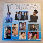 33 tours Hit Parade 86, Cd's en Dvd's, Vinyl | Pop, Gebruikt, Ophalen of Verzenden, 1980 tot 2000