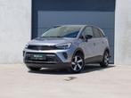 Opel Crossland 1.2i 110PK |AIRCO|SENSOREN|CRUISE CONTROL, Auto's, SUV of Terreinwagen, Zilver of Grijs, https://public.car-pass.be/vhr/d9c3b31e-b464-4705-a70d-4d947eea1c43