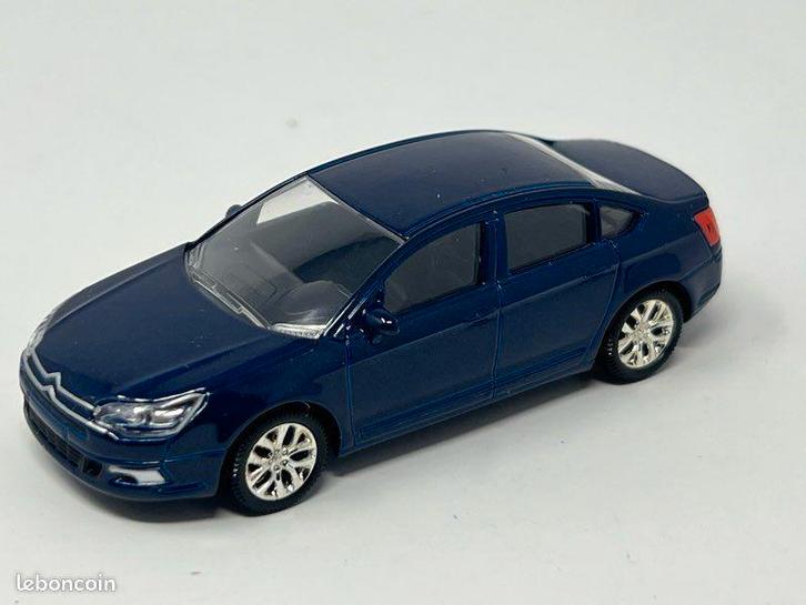 Citroën C5 hdi 2.0  complète ou  pour pièces ,, Auto-onderdelen, Overige Auto-onderdelen, Citroën, Gebruikt, Ophalen of Verzenden