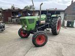 Deutz D-8006 Oldtimer tractor - 1978, Zakelijke goederen, Landbouw | Tractoren, Overige merken, Oldtimer