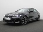 BMW Serie 3 318 FACELIFT 2 - M SPORT - HIFI -, Achat, Noir, https://public.car-pass.be/vhr/fcf9f75b-202b-44dc-9853-3ce0906f7762