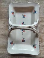 Keramieken mandje, Antiek en Kunst, Ophalen of Verzenden