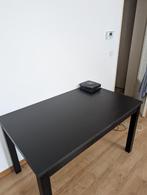 IKEA „LANEBERG” tafel, Ophalen, 50 tot 100 cm, Zo goed als nieuw, Vijf personen of meer