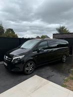 Mercedes Benz V250 7zitplaatsen 2016, Auto's, Automaat, Leder, Diesel, Particulier