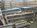 Jacuzzi, Tuin en Terras, Ophalen, Gebruikt, Vast