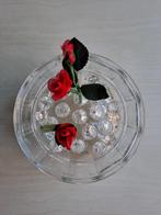 Vase à insérer - Pique fleurs, Comme neuf, Enlèvement, Moins de 50 cm, Autres couleurs