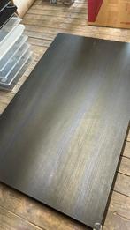 Tafel/ bureau 90x60 IKEA, Huis en Inrichting, Ophalen, Gebruikt, Bureau