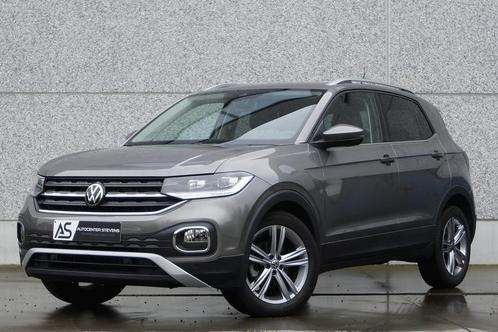 Volkswagen T-Cross Style, Auto's, Volkswagen, Bedrijf, T-Cross, ABS, Adaptive Cruise Control, Airbags, Airconditioning, Android Auto