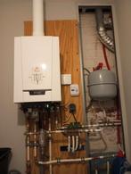 Chaudière à condensation, Enlèvement