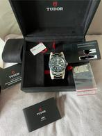 Tudor BB58, Handtassen en Accessoires, Horloges | Heren, Ophalen, Zo goed als nieuw