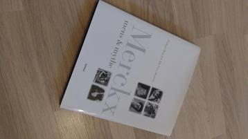 Boek Fotoboek Hardback Merckx Mens en Mythe beschikbaar voor biedingen
