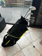 Golfset heren, Sports & Fitness, Golf, Comme neuf, Enlèvement ou Envoi