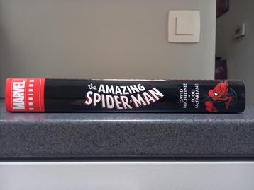 Spider-man omnibus 