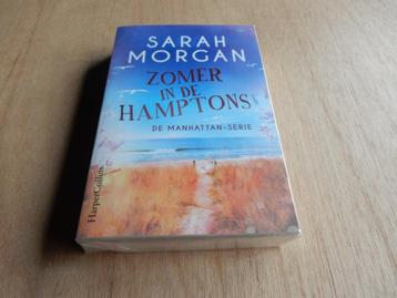 nr.232 - Roman: zomer in the hamptons beschikbaar voor biedingen