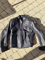 Blouson cuir Arlen Ness, Motoren, Ophalen, Tweedehands, Heren, Jas | leer