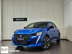 Peugeot 208 II & e- GT Line, Auto's, Automaat, Euro 6, 1199 cc, Emergency brake assist