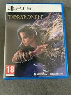 Forspoken, Ophalen, Zo goed als nieuw