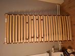 nieuwe lattenbodem 80x 200 cm, Huis en Inrichting, Slaapkamer | Matrassen en Bedbodems, Ophalen, Nieuw, 200 cm, 80 cm
