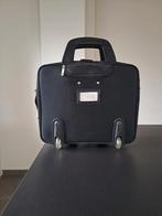 Laptoptas, Computers en Software, Laptoptassen, Ophalen, 17 inch of meer, Nieuw, Trolleytas