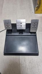 T3PA-GT-pedalen (T300RS GT Pedalen), Ophalen