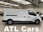 Fiat Talento 1.6 Diesel | Euro 6 | Trekhaak | Camera + Senso, Auto's, Bestelwagens en Lichte vracht, Te koop, Gebruikt, Airconditioning