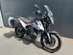 KTM - 790 ADVENTURE, Motoren, Motoren | KTM, Handvatverwarming, 2 cilinders, 790 cc, Bedrijf