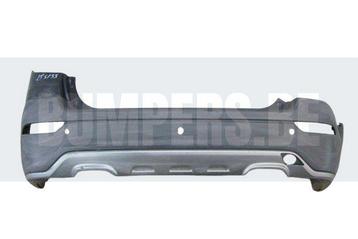 Bumper	CHEVROLET CAPTIVA I Facelift 13- 95905513 Achterbumpe beschikbaar voor biedingen