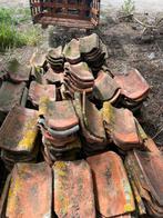 Boomse pannen 400+ stuks, Ophalen