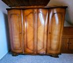 Halkast / Kleerkast, Huis en Inrichting, Kasten | Kleerkasten, Ophalen, 50 tot 75 cm, 200 cm of meer, 150 tot 200 cm