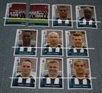 Panini / Verschillende jaren / SP Charleroi / 39 stickers, Verzenden, Zo goed als nieuw, Poster, Plaatje of Sticker