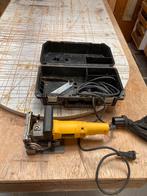 Groeven frees dewalt, Doe-het-zelf en Bouw, Ophalen, Gebruikt, Overige typen, Dewalt