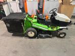 zitmaaier etesia H100, Tuin en Terras, Ophalen, Zo goed als nieuw, Opvangbak