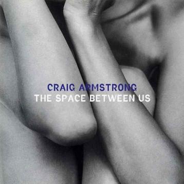 Craig Armstrong - The Space Between Us - cd beschikbaar voor biedingen