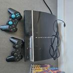 Playstation 3 te koop, Ophalen