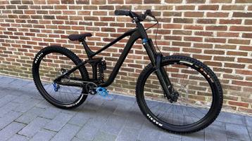 ★★★ Cube 170mm XL enduro/freeride/bikepark mountainbike beschikbaar voor biedingen