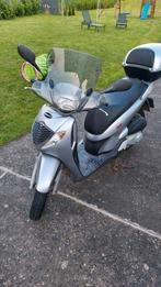 Honda SH 125i, Fietsen en Brommers, Scooters | Aprilia, Gebruikt, Ophalen of Verzenden