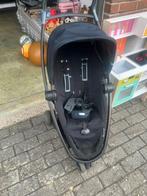 Kinderwagen, Kinderen en Baby's, Kinderwagens en Combinaties, Ophalen, Gebruikt, Kinderwagen, Quinny