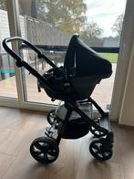 Quax Avenue, Kinderen en Baby's, Ophalen, Zo goed als nieuw, Kinderwagen